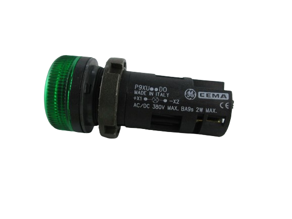 185842 General Electric - P9XUVDRN