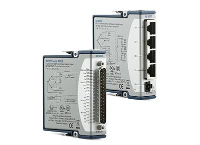 780264-01 National Instruments - NI-9237
