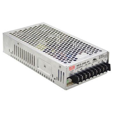 NES-200-24 Mean Well