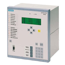 Siemens  7UM62215EB220CB0FF