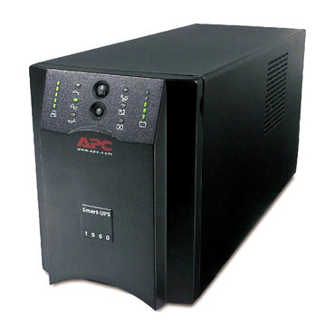 SUA1500I APC - Schneider Electric