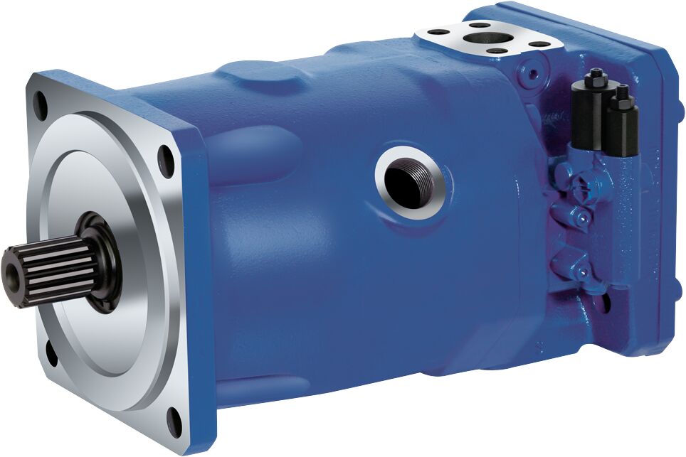 R902514124 Bosch Rexroth - A A10VSO140 DRS /32R-VSD72U00E