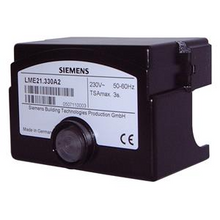 Load image into Gallery viewer, BPZ:LME21.330C2 Siemens - LME21.330C2