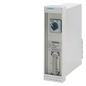 7XV7500-1CA00 Siemens