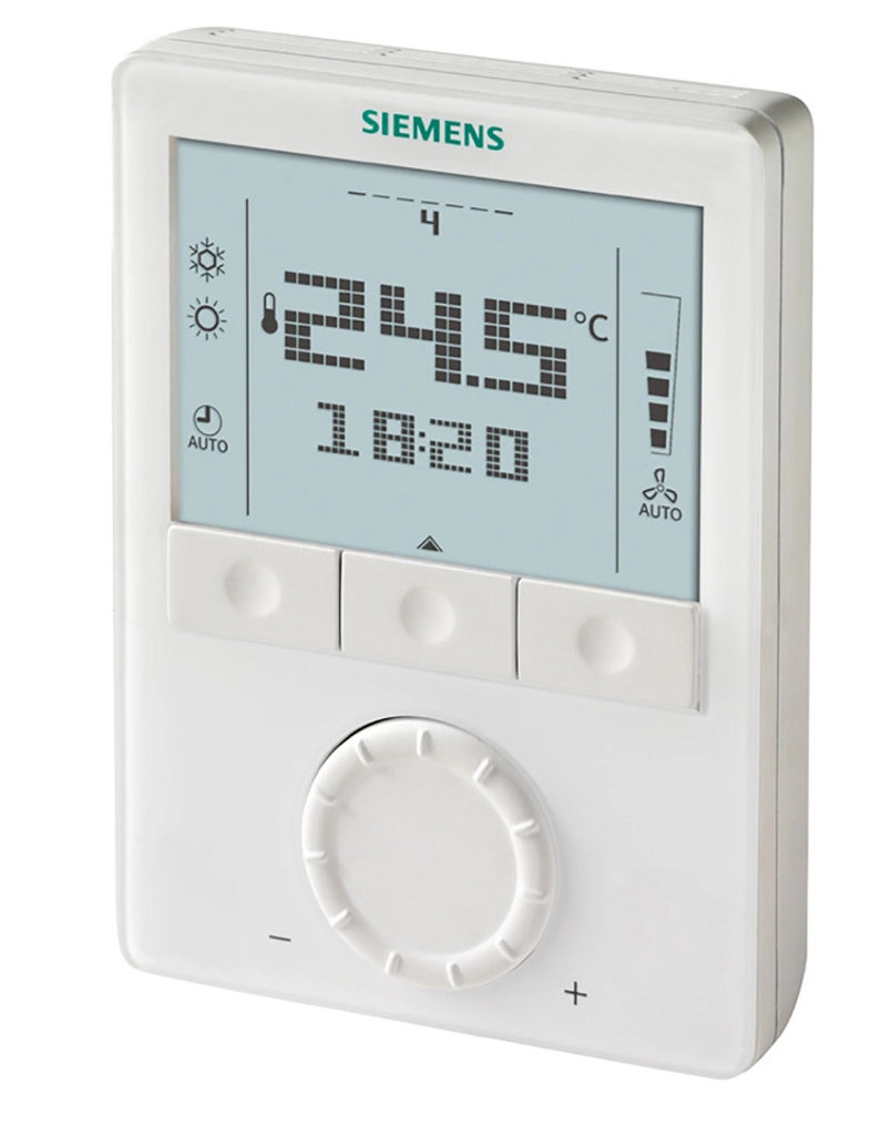 RDG160T Siemens - S55770-T343
