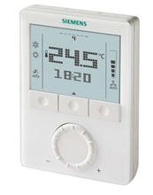 Load image into Gallery viewer, RDG160T Siemens - S55770-T343