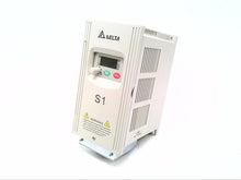 Load image into Gallery viewer, Delta Electronics  VFD015S21U