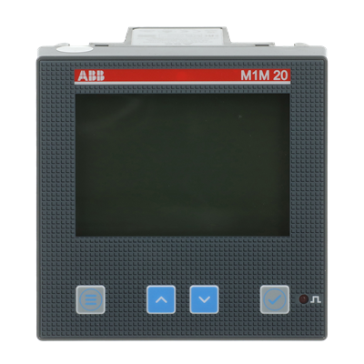 2TAZ662012R2000 ABB - M1M 20 Modbus