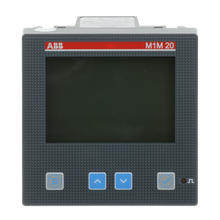 Load image into Gallery viewer, 2TAZ662012R2000 ABB - M1M 20 Modbus