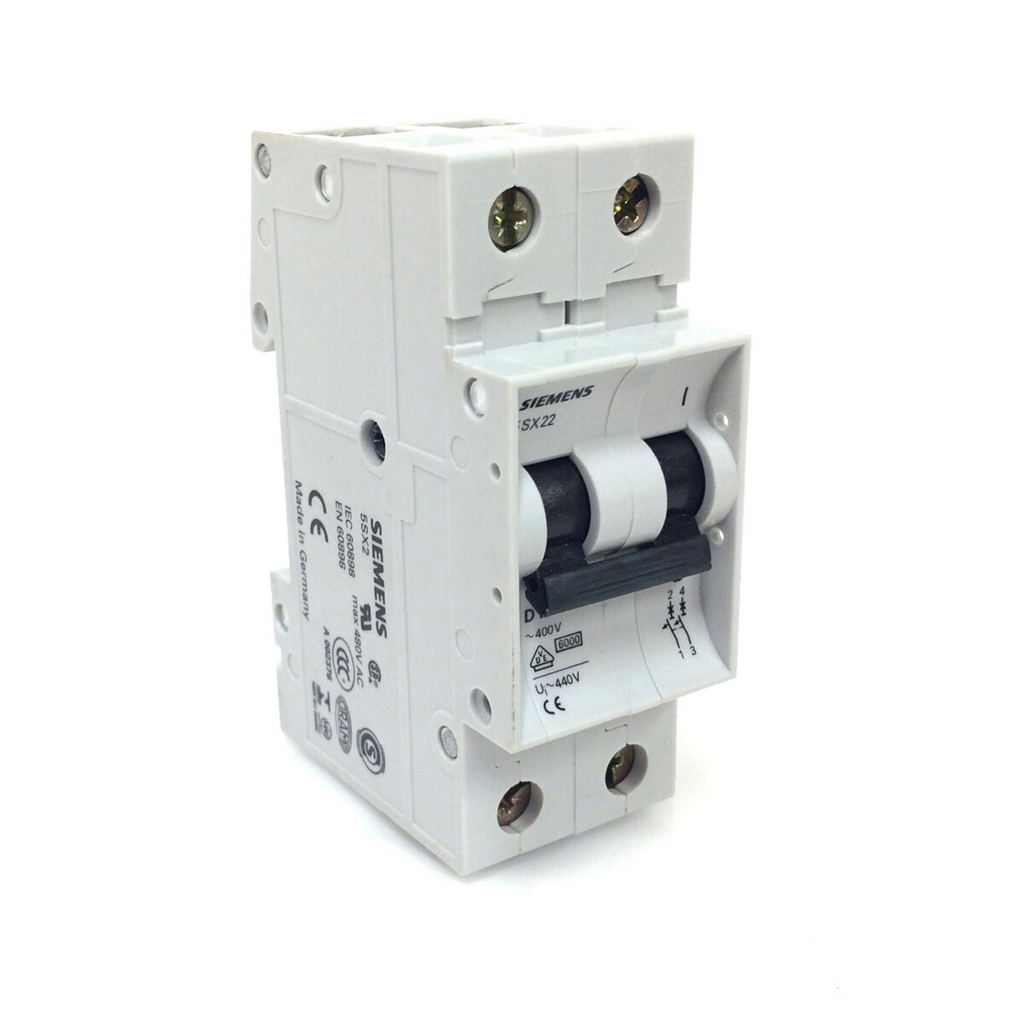 5SX4206-7 Siemens