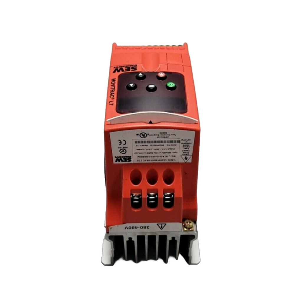 MC-LTE-A0015-503-1-00 SEW Eurodrive