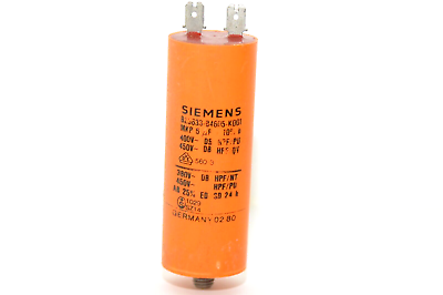 6SY7000-0AB64 Siemens