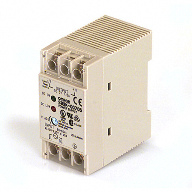 S82K-00705 Omron