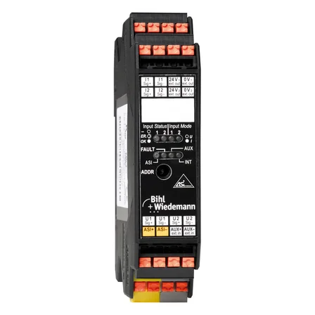BWU1345 Bihl+Wiedemann