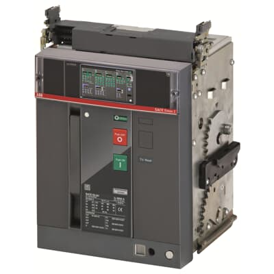 1SDA072351R1 ABB - E2.2S 1600 Ekip Dip LI 3p WMP