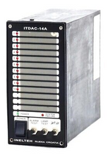Load image into Gallery viewer, ITDAC-14A Inelteh