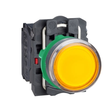 XB5AW35G5 Schneider Electric