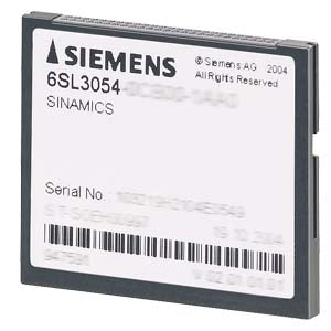 6SL3054-0CG00-1AA0 Siemens