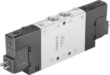 Load image into Gallery viewer, CPE18-M1H-5J-1/4 Festo