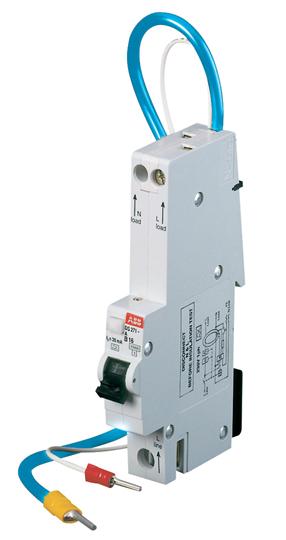 2CSR175092R1104 ABB - DS271AC-C10/0.03