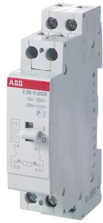 ABB  2CSM273573R0401