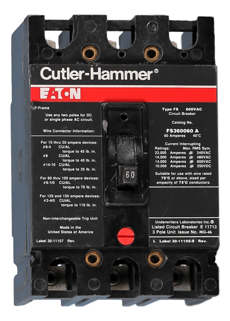 FS340100A Eaton