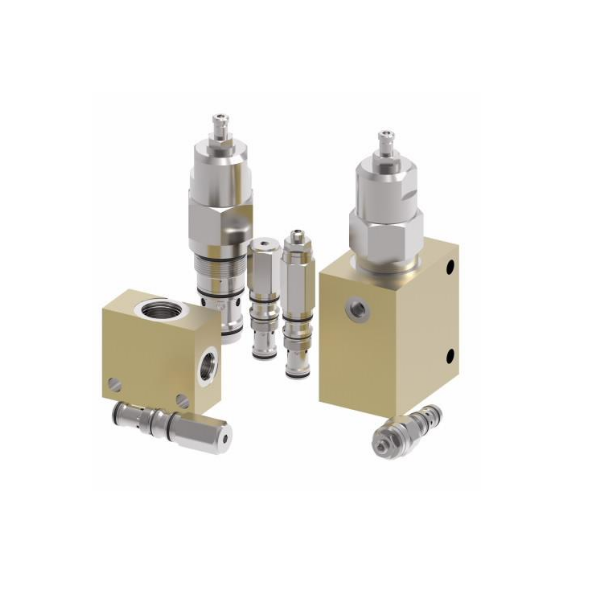 Vickers  02355074