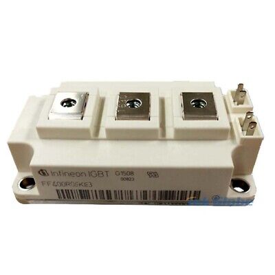 FF400R06KE3 Infineon