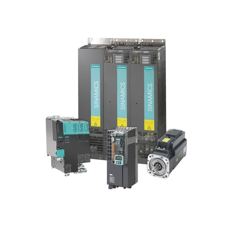 Siemens  6SL39985LX000AA0