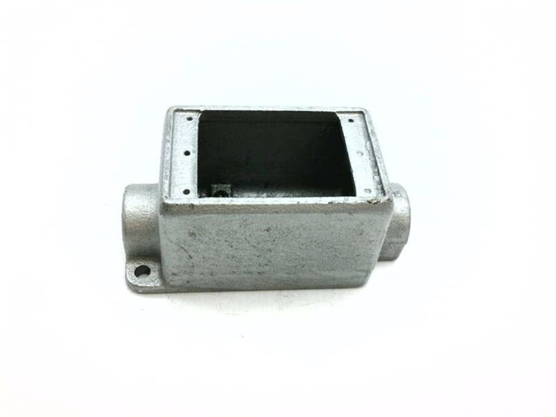 FDC-100 Eaton