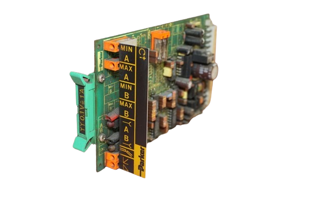 ET00-104D/5 Parker
