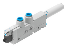 Load image into Gallery viewer, 532644 Festo - VN-14-H-T4-PQ3-VQ3-RO2-M