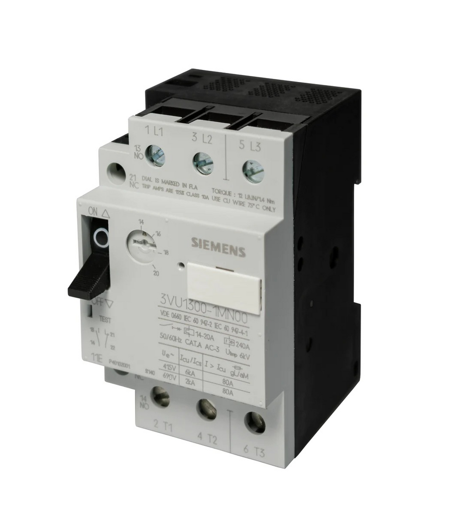 3VU1300-0MJ00 Siemens