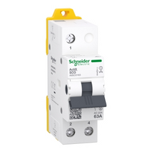 Load image into Gallery viewer, Schneider Electric  A9SCO163