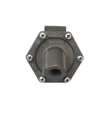 P52935-3 Bosch Rexroth