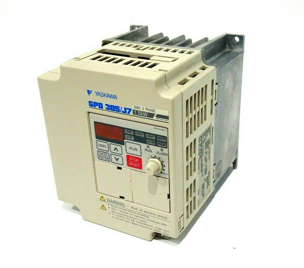 CIMR-J7AM40P4 Yaskawa
