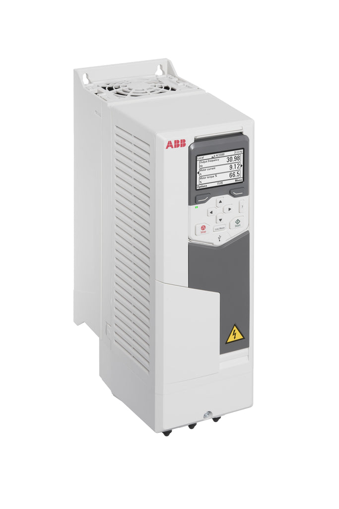 ACS580-01-05A7-4+J400 ABB