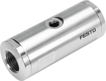 Load image into Gallery viewer, 2037881 Festo - VZQA-C-M22U-6-GG-ALALE-4