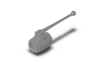 Load image into Gallery viewer, 704244 Hydac - KHM-G11/4-1112-01X-A