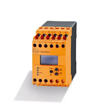 Load image into Gallery viewer, DW2503 IFM - MONITOR/FA-1 /100-240VAC/DC