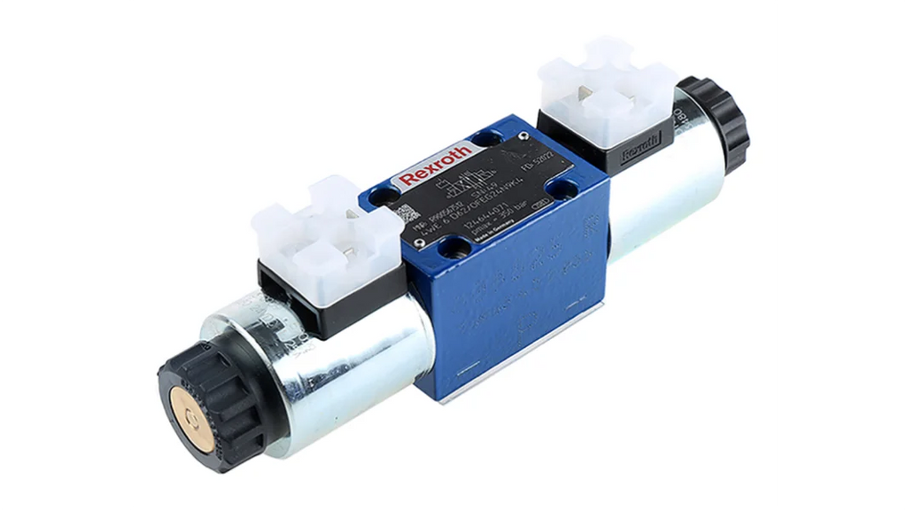R900916276 Bosch Rexroth - 4WE 10 D73-3X/CG96N9K4/A12