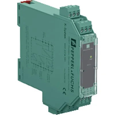130143 Pepperl Fuchs - KSD2-BI-EX4