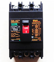 Load image into Gallery viewer, EA103B/100A Fuji Electric
