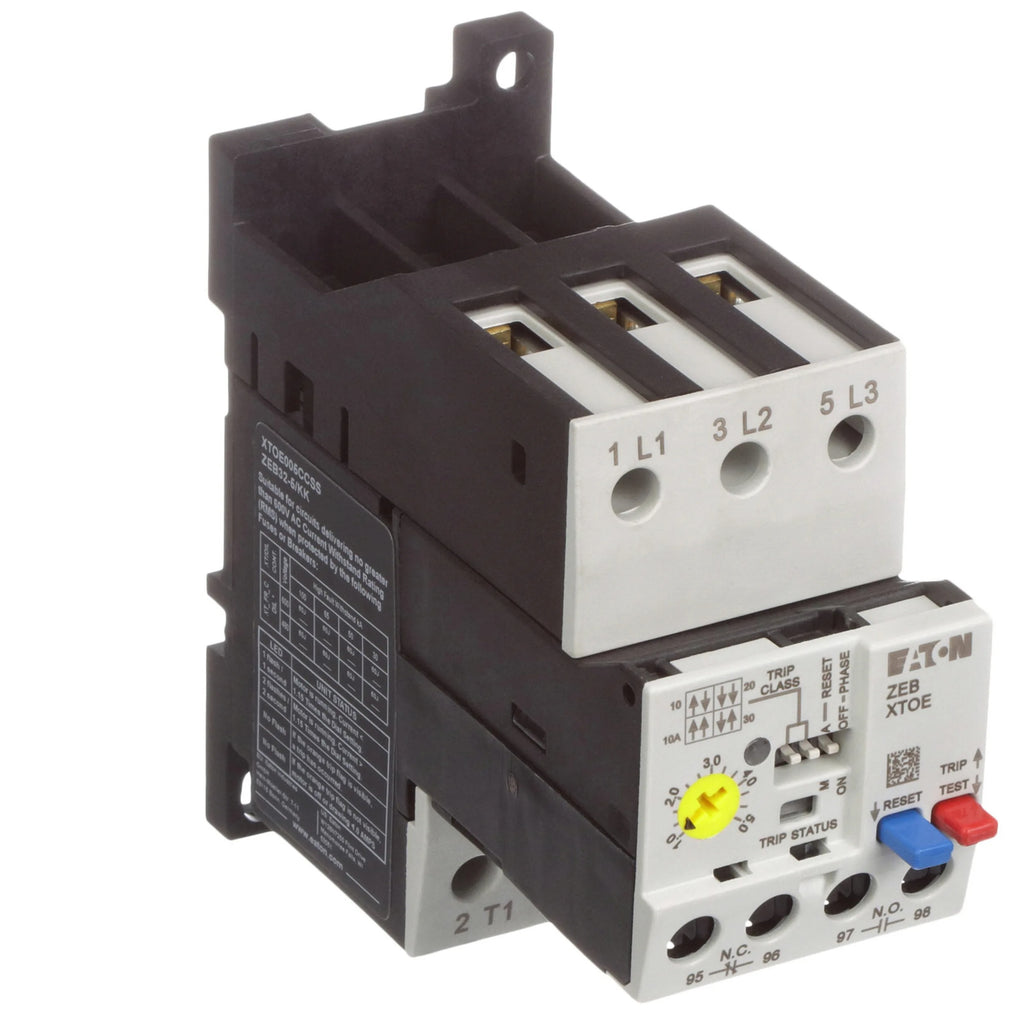 136506 Eaton - ZEB150-100
