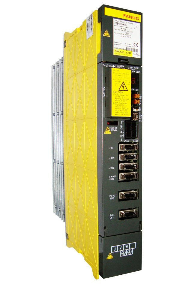 A06B-6117-H306 Fanuc