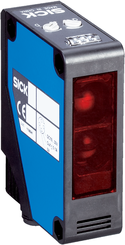 6044740 Sick - WL280-2H1631