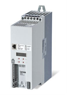 E84AVBDE7512SX0 Lenze