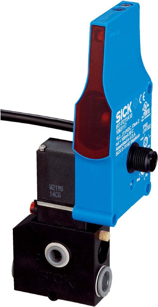 1063103 Sick - IRT-P211E40