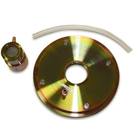 Honeywell  S3KDMK