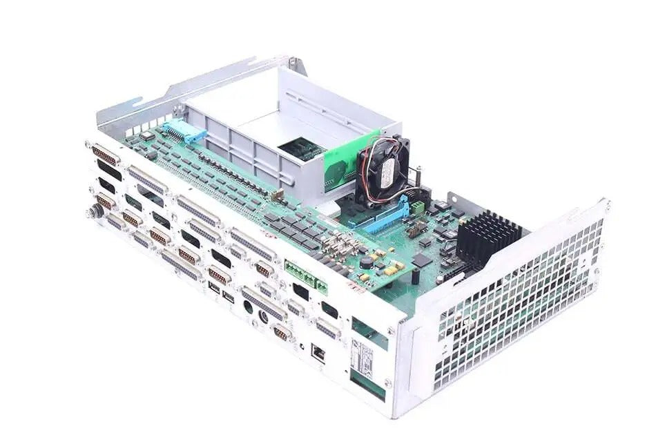 MC422B Heidenhain